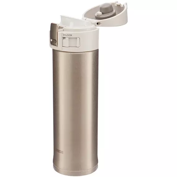 Термокружка Zojirushi SM-KHE36NL 0.36 л к:gold, фото , изображение 2